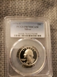 1976-S 25C Silver PR70DCAM