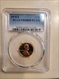 1976-S 1C PR69DCAM