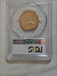 2002-S SAC$1 PR70DCAM