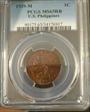 1939-M 1C MS65RB