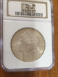 1904 $1 MS63