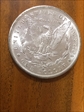 1884-O $1 MS63
