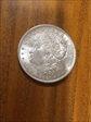 1921 $1 Morgan MS63