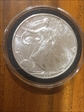 1997 $1 Silver Eagle MS65