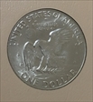 1974 $1 MS63