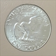 1974 $1 Silver MS63