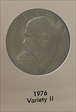 1976 $1 Type 2 MS63
