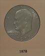 1978 $1 MS63