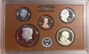 2018-S 1C-$1 Mint Proof Set 10 Piece 
