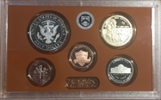 2018-S 1C-$1 Mint Proof Set 10 Piece 