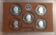 2018-S 1C-$1 Mint Proof Set 10 Piece 