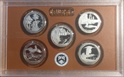 2018-S 1C-$1 Mint Proof Set 10 Piece 