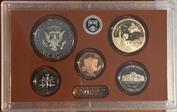 2019-S Mint Proof Set 1C-$1, 10 piece 
