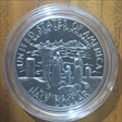 1986 50C Statue Of Liberty 