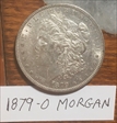 1879-O $1 