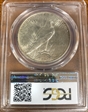 1922-S $1 MS63