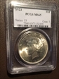 1923 $1 MS65