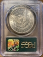 1894-S $1 MS61
