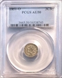 1851-O 3CS AU50