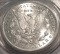 1892-CC $1 MS63