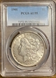 1901 $1 AU55