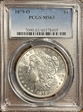 1879-O $1 MS63
