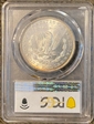 1880-O $1 MS63
