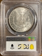 1889-S $1 MS63