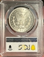 1878 8TF $1 MS63