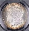 1899 $1 MS65