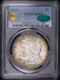 1899 $1 MS65