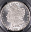 1882-CC $1 MS65