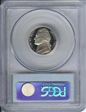 2004-S 5C Peace Medal PR69DCAM