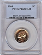 1964 5C PR69CAM