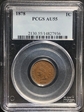 1878 1C AU55BN
