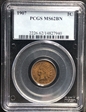 1907 1C MS62BN