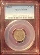 1869 3CN MS64