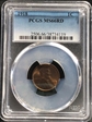 1918 1C MS66RD