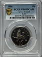 1986 10p S-F3 PR69DCAM