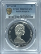 1975-FM $1 PR69DCAM