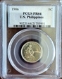 1906 5C PR64
