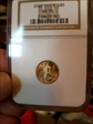 2002 $5 Gold Eagle MS70