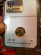 2002 $5 Gold Eagle MS70