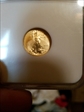 2002 $5 Gold Eagle MS70