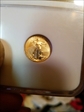 2002 $5 Gold Eagle MS70