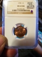1998 1C Wide AM MS65RD
