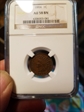 1904 1C AU58BN