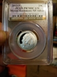 2013-S 25C Mount Rushmore NP-Silver PR70DCAM