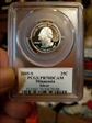 2005-S 25C Minnesota Silver PR70DCAM