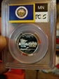 2005-S 25C Minnesota Silver PR70DCAM